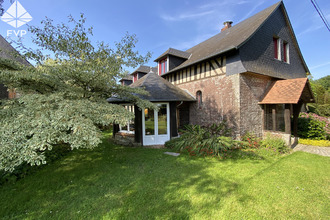  maison oherville 76560