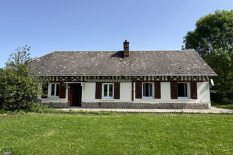  maison oherville 76560