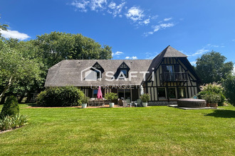  maison oherville 76560