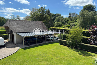  maison oherville 76560