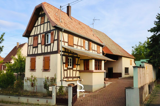  maison ohlungen 67590