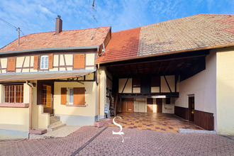  maison ohlungen 67590