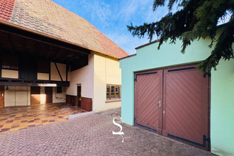  maison ohlungen 67590