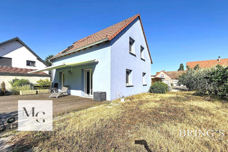  maison ohnenheim 67390