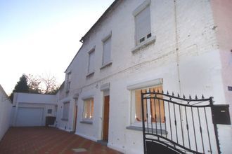  maison oignies 62590