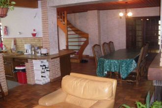  maison oignies 62590