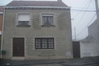  maison oignies 62590