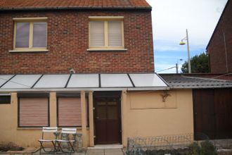  maison oignies 62590