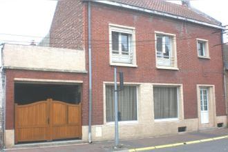  maison oignies 62590