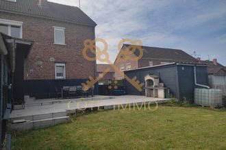  maison oignies 62590