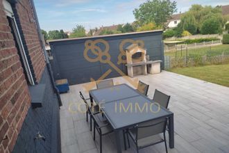  maison oignies 62590