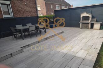  maison oignies 62590