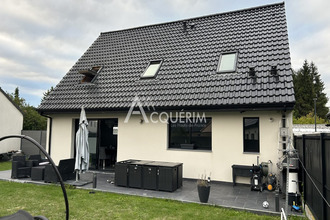  maison oignies 62590