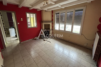  maison oignies 62590