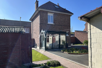  maison oignies 62590