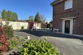  maison oignies 62590