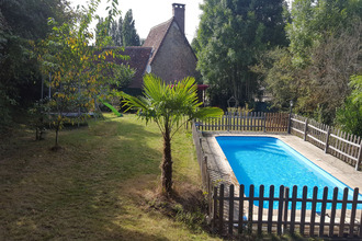  maison oigny 41170