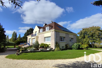  maison oinville-sous-auneau 28700