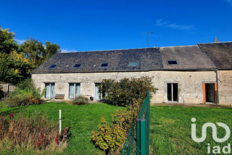  maison oinville-st-liphard 28310