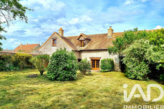  maison oinville-st-liphard 28310