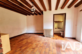  maison oinville-st-liphard 28310