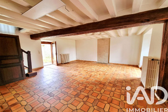 maison oinville-st-liphard 28310