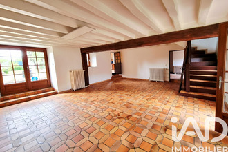  maison oinville-st-liphard 28310