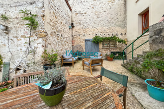  maison oinville-sur-mtcient 78250