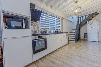  maison oinville-sur-mtcient 78250