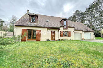  maison oinville-sur-mtcient 78250