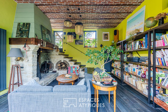  maison oinville-sur-mtcient 78250