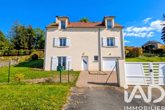  maison oinville-sur-mtcient 78250