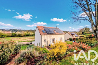  maison oinville-sur-mtcient 78250