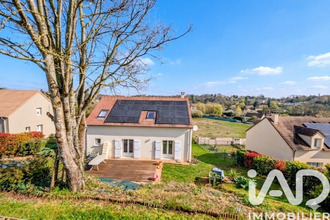  maison oinville-sur-mtcient 78250