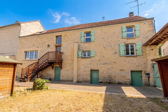  maison oinville-sur-mtcient 78250