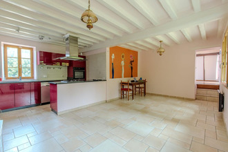  maison oinville-sur-mtcient 78250