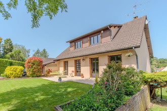  maison oinville-sur-mtcient 78250