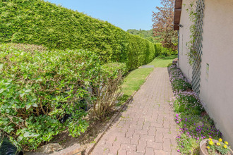  maison oinville-sur-mtcient 78250