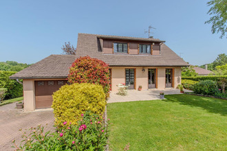  maison oinville-sur-mtcient 78250