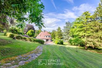  maison oinville-sur-mtcient 78250
