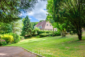  maison oinville-sur-mtcient 78250