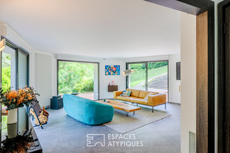  maison oinville-sur-mtcient 78250
