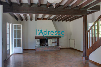  maison oinville-sur-mtcient 78250