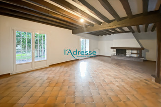  maison oinville-sur-mtcient 78250