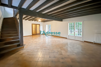  maison oinville-sur-mtcient 78250
