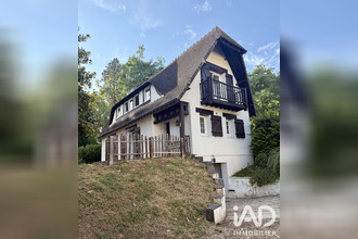  maison oinville-sur-mtcient 78250