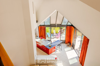  maison oinville-sur-mtcient 78250