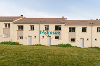  maison oinville-sur-mtcient 78250