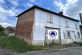  maison oisemt 80140