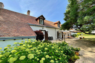  maison oisly 41700